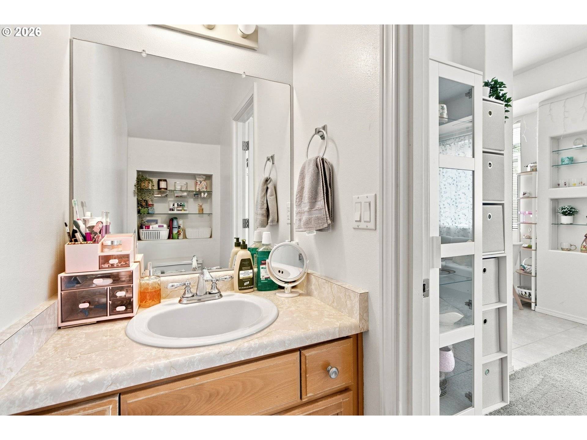 5264 NE 121ST AVE #W245, Vancouver, WA 98682