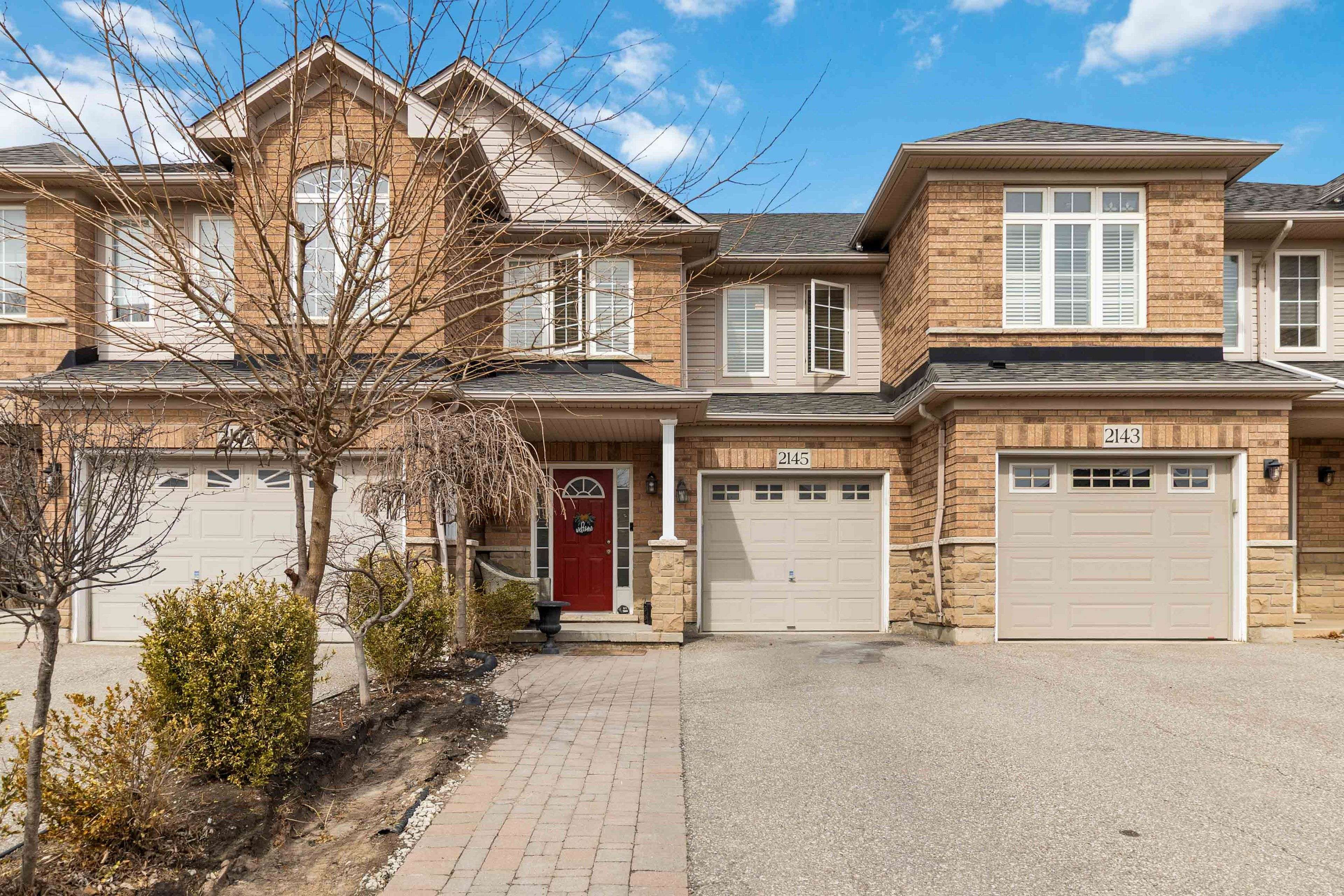 2145 Redstone CRES, Oakville, ON L6M 5B2