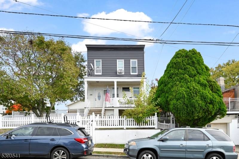 126 MacArthur Ave, Garfield City, NJ 07026