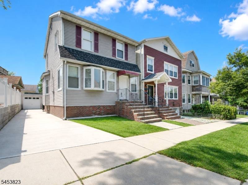 858 Lyons Ave, Irvington Twp., NJ 07111