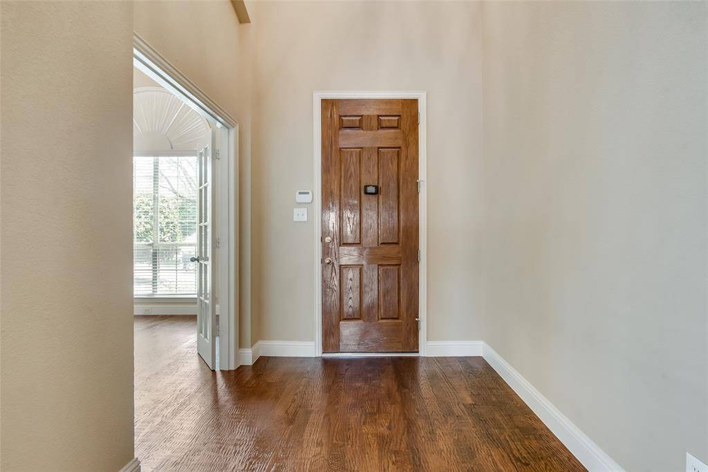 6072 Wallis Drive, Frisco, TX 75033