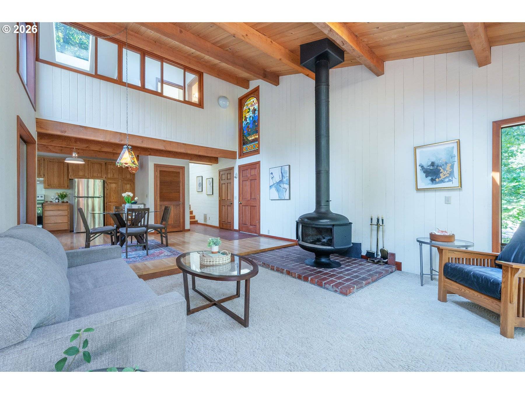 1202 Barber DR, Eugene, OR 97405