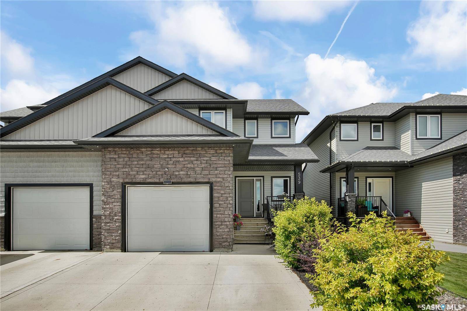539 Maple CRESCENT, Warman, SK S0K 4S2