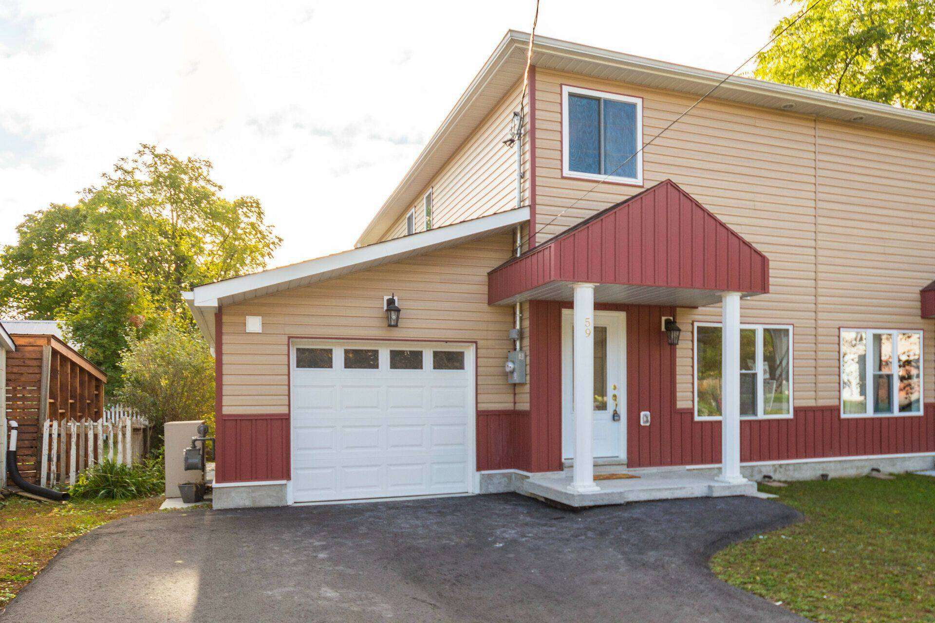 59 Kent ST, Trent Hills, ON K0L 1L0