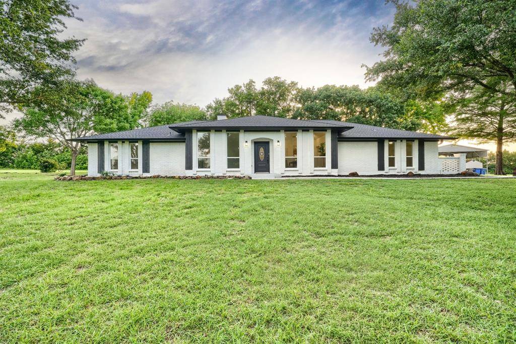 931 Meadow Drive, Rockwall, TX 75032