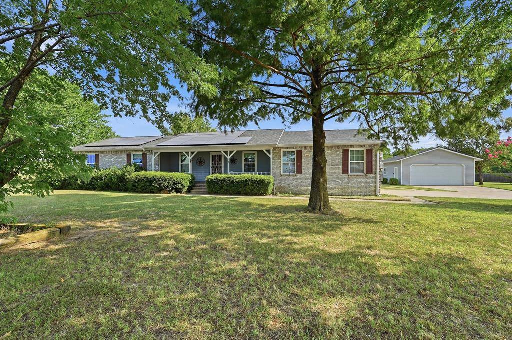 27513 State Highway 56, Whitesboro, TX 76273