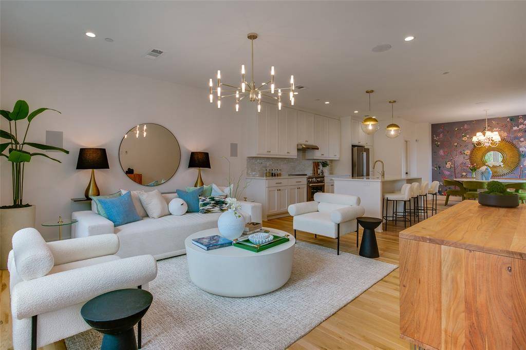 7207 Gaston Avenue #1002, Dallas, TX 75206