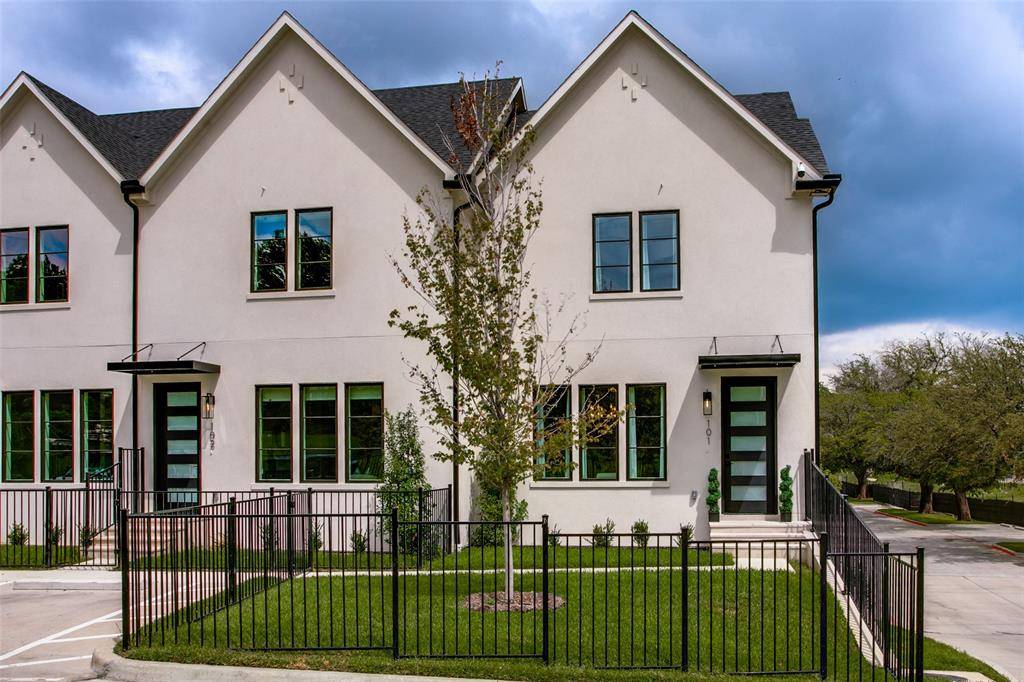 7207 Gaston Avenue #1002, Dallas, TX 75206