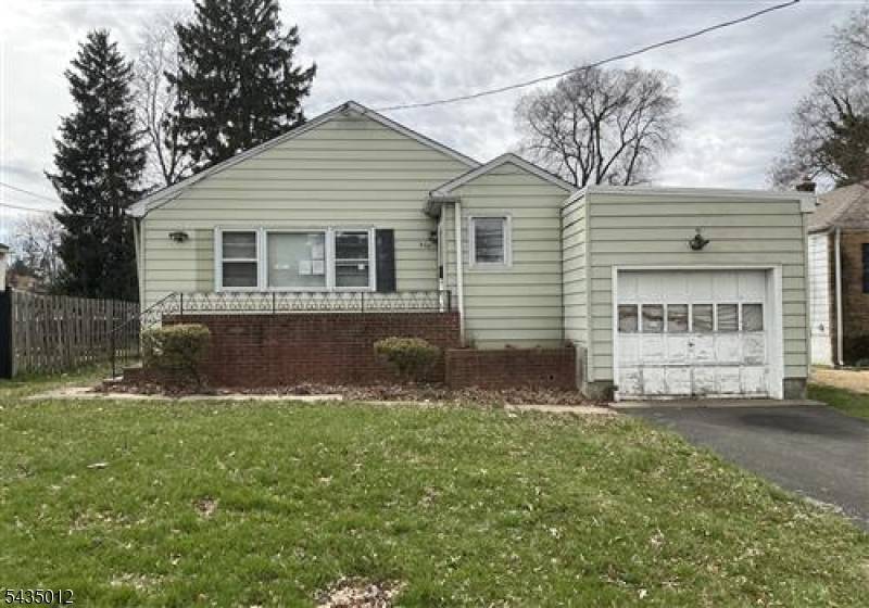 Address not disclosed, Plainfield City, NJ 07062