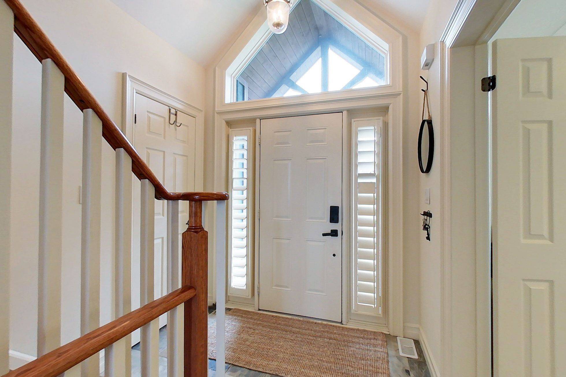 41 Sierra TRL, Collingwood, ON L9Y 0J5