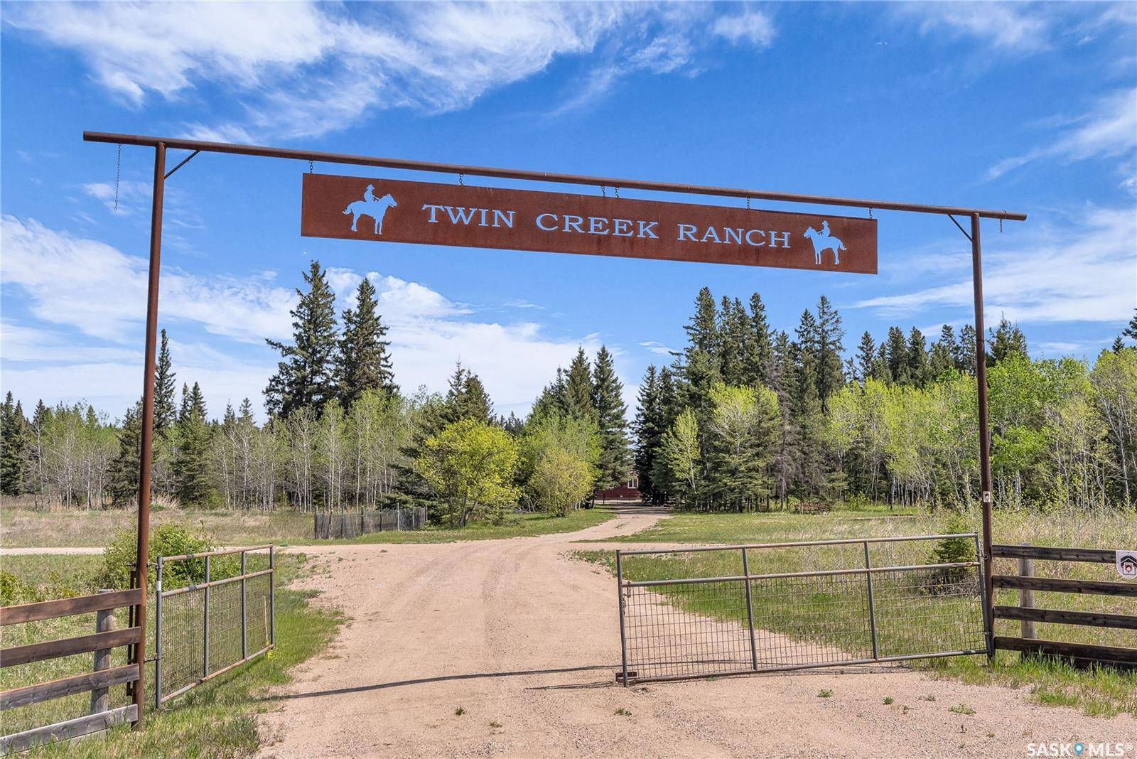 Rural Address, Canwood Rm No. 494, SK S0J 1X0