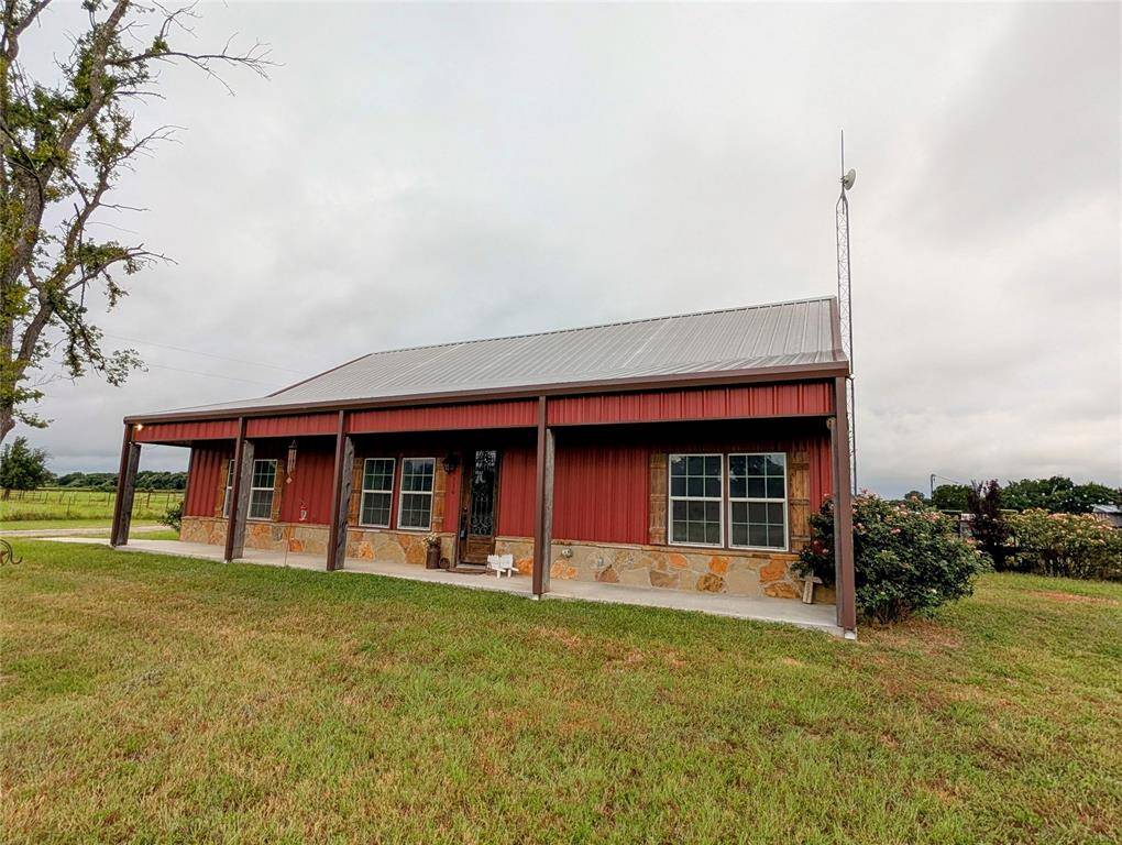 716 County Road 3241, Paradise, TX 76073