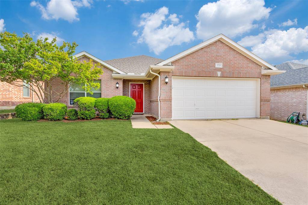 3729 Verde Drive, Fort Worth, TX 76244