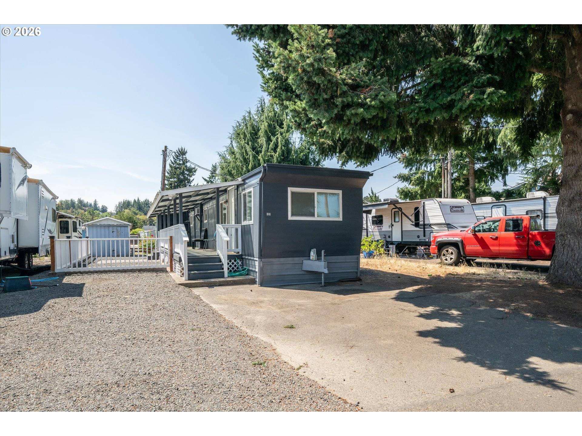 4750 FRANKLIN BLVD #C3, Eugene, OR 97403