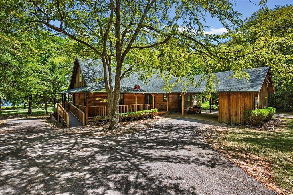 1147 Rs County Road 3503, Emory, TX 75440