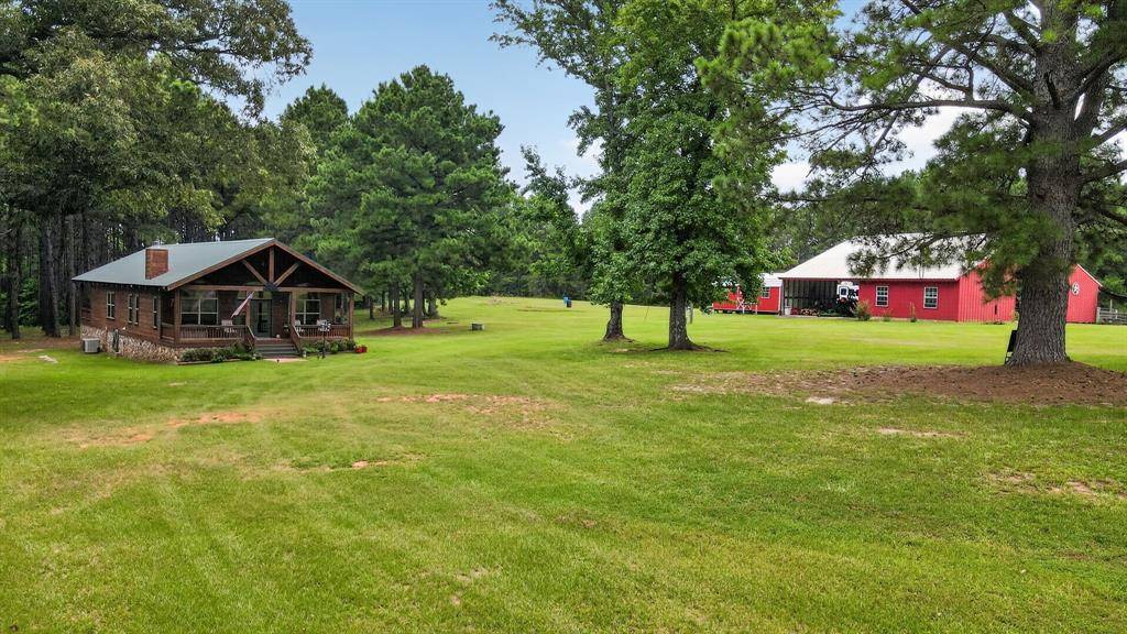 200 Equestrian Circle, Jefferson, TX 75657