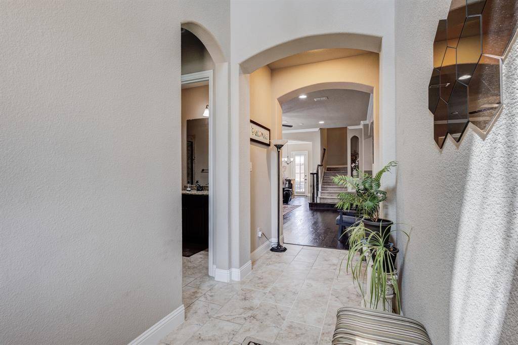 6441 Teabridge Drive, Plano, TX 75074
