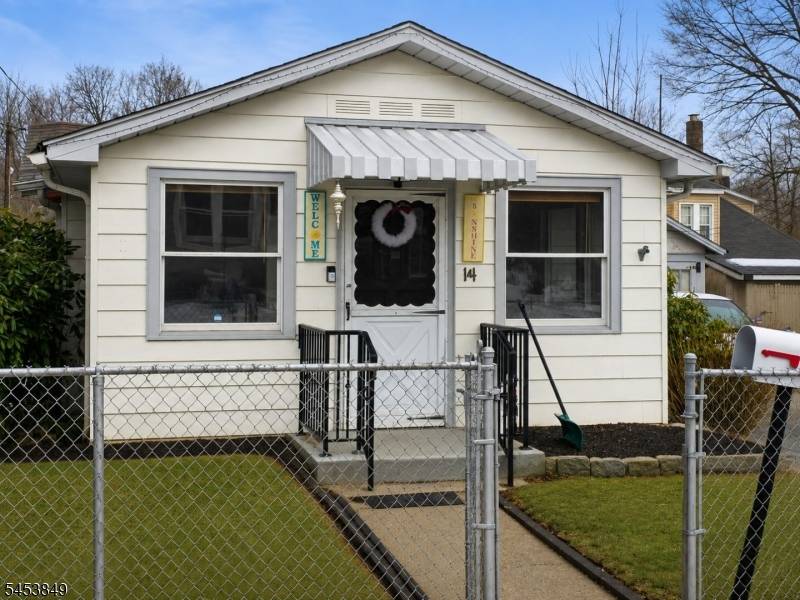 14 High St, Mount Olive Twp., NJ 07828