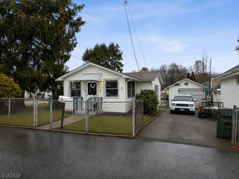 14 High St, Mount Olive Twp., NJ 07828