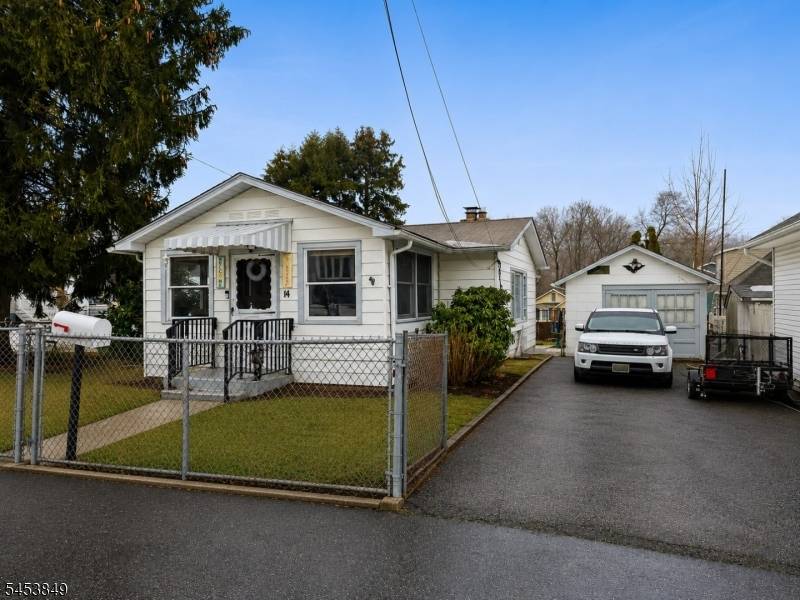14 High St, Mount Olive Twp., NJ 07828
