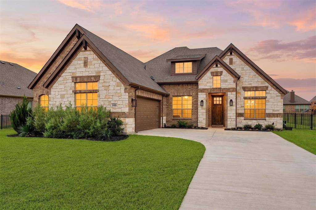 3165 Ferry Boat Lane, Granbury, TX 76049