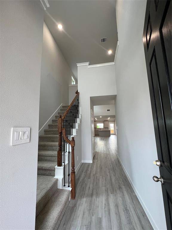 2907 Doggett Drive, Forney, TX 75126
