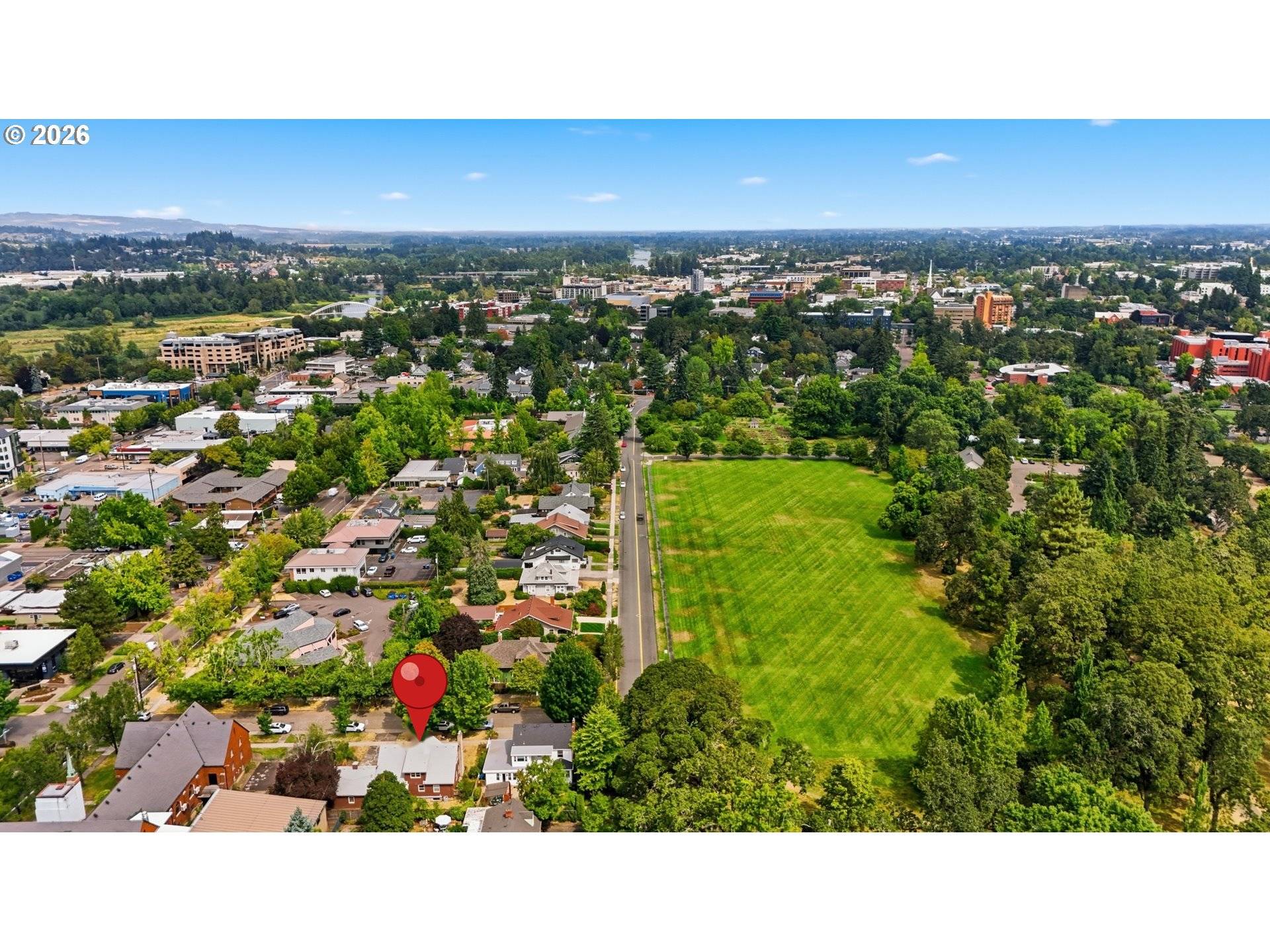 470 MILLER ST, Salem, OR 97302
