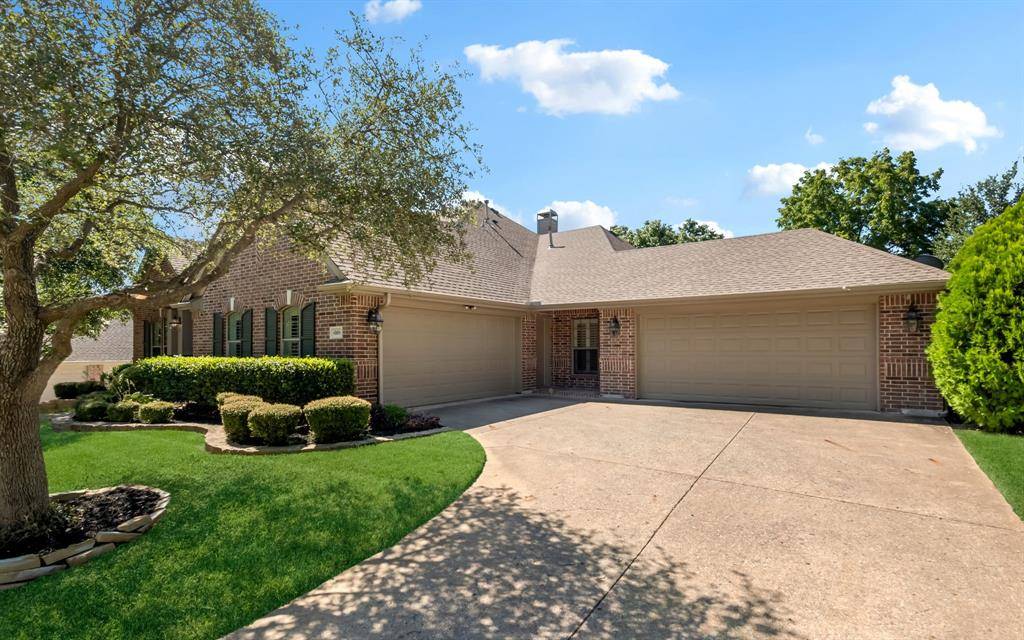 4009 Muscovy Drive, Mckinney, TX 75072