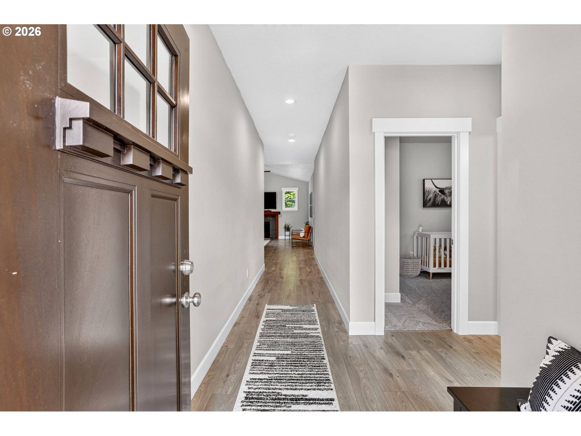 1094 NE REGAN HILL LOOP, Estacada, OR 97023