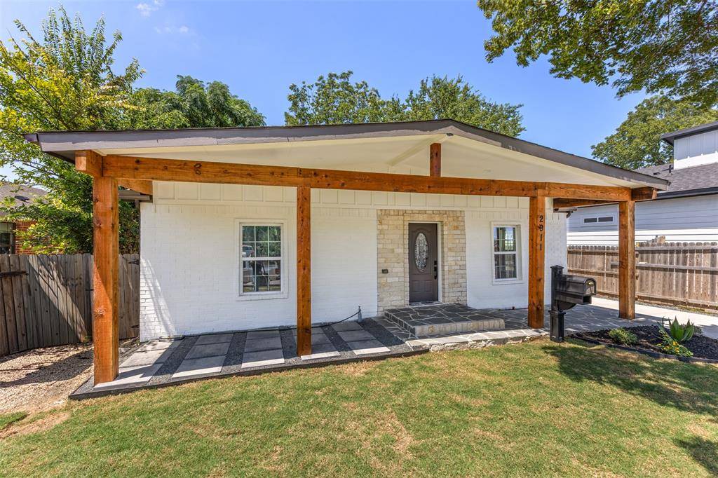 2911 S Denley, Dallas, TX 75216