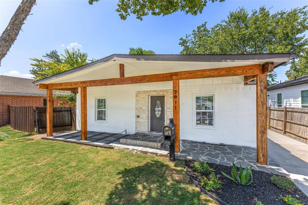 2911 S Denley, Dallas, TX 75216