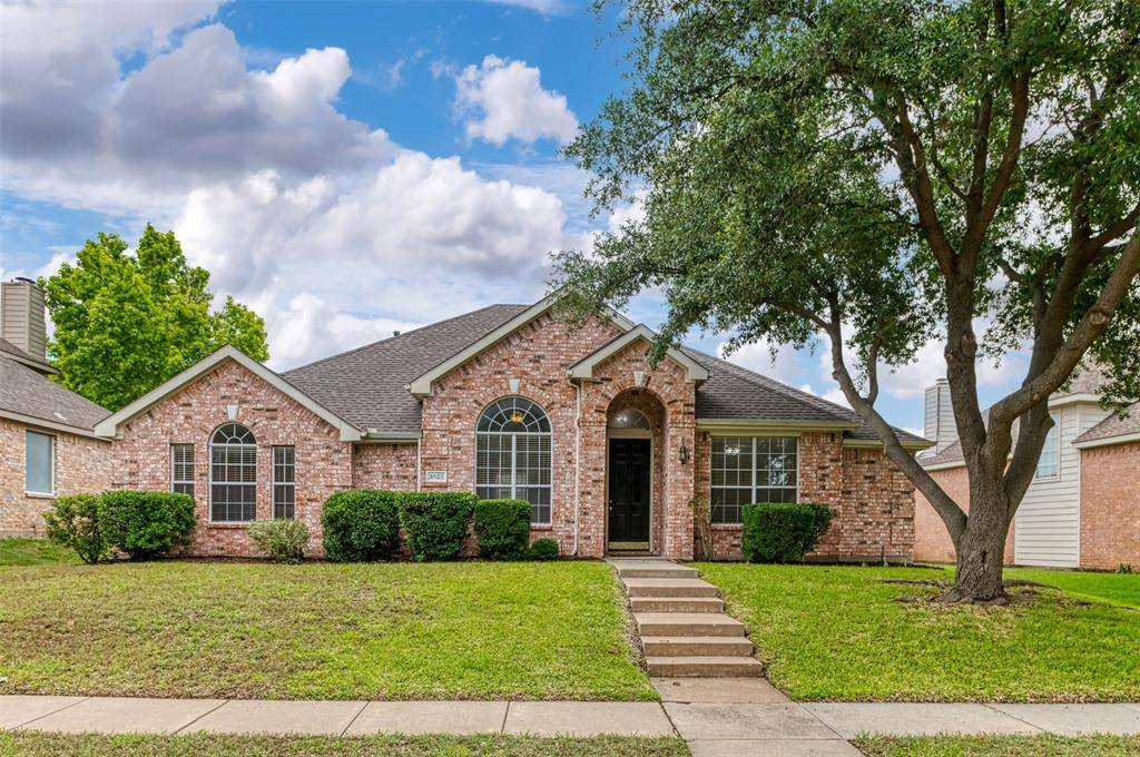 3525 Brewster Drive, Plano, TX 75025