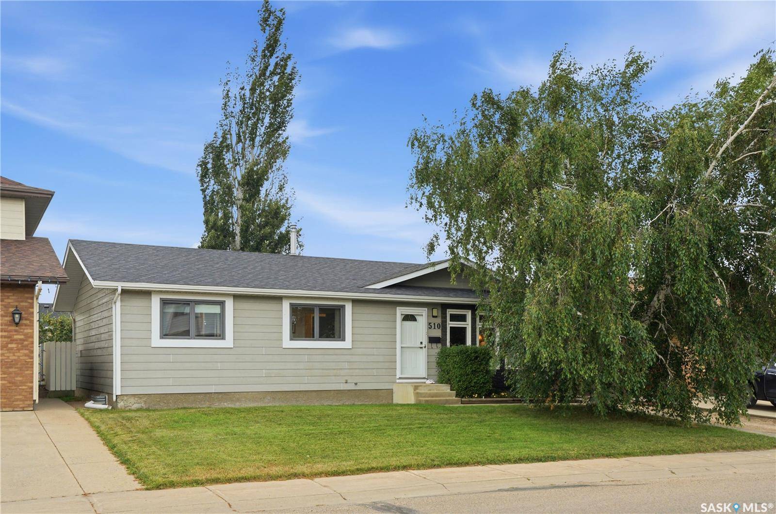 510 4th STREET W, Warman, SK S0K 4S0