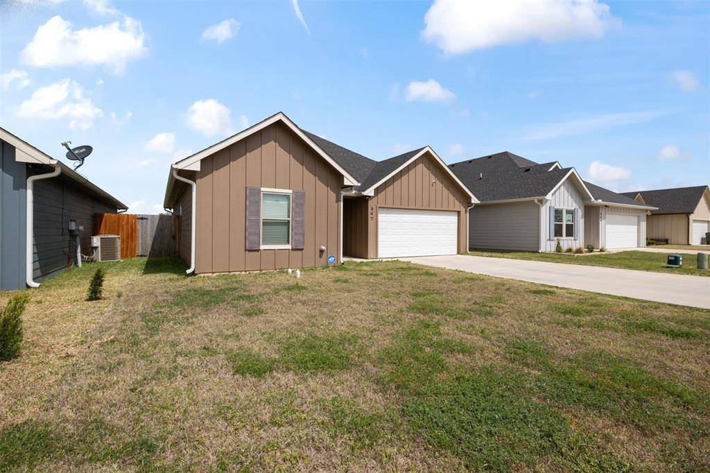 347 Preston Road, Mabank, TX 75147