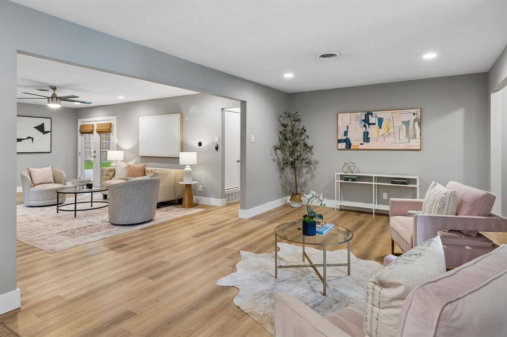 10647 Chesterton Drive, Dallas, TX 75238