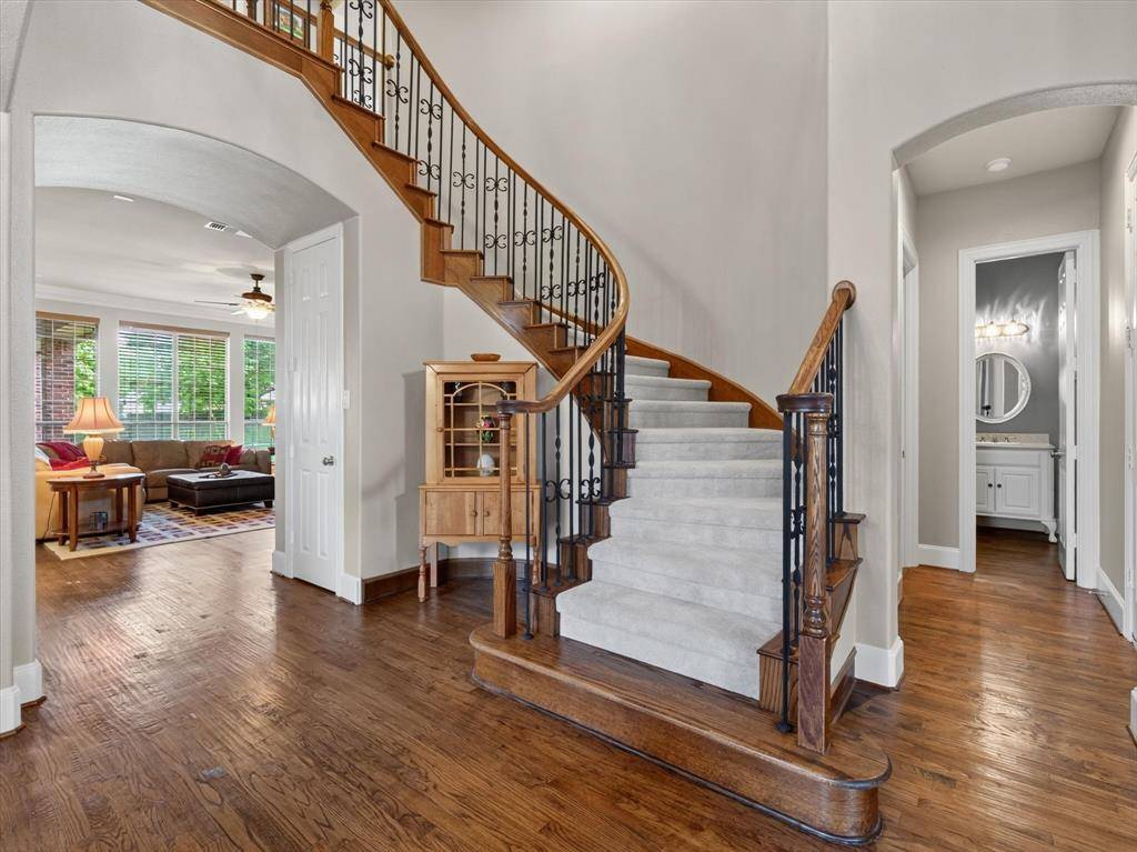 1508 Winter Haven Lane, Mckinney, TX 75071