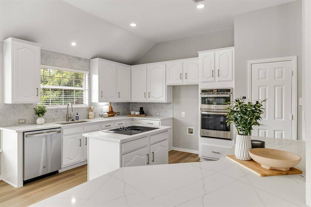 6000 Plantation Lane, Frisco, TX 75035