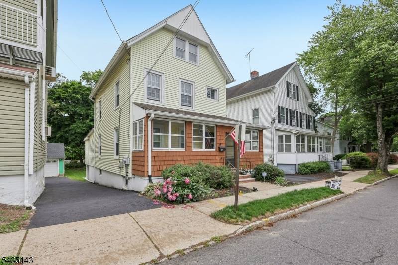 25 Atno Ave #2, Morristown Town, NJ 07960
