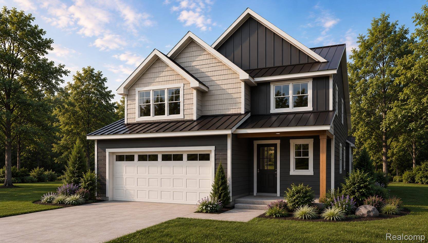 910 Michigan ST, Brighton, MI 48116