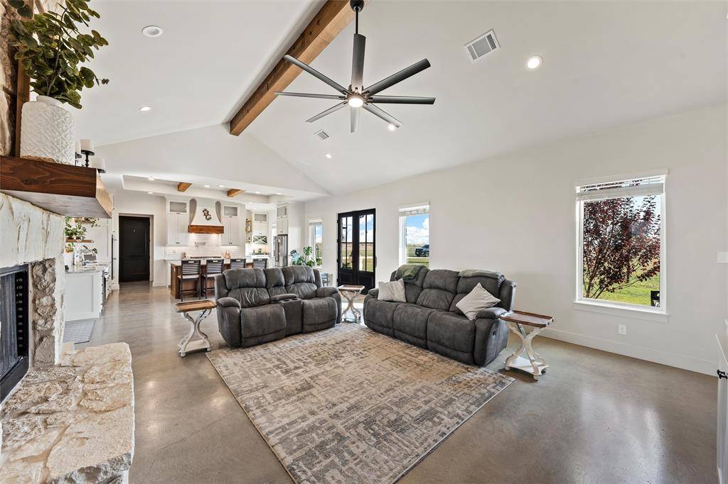 353 Willow Moon Ranch Road, Crawford, TX 76638
