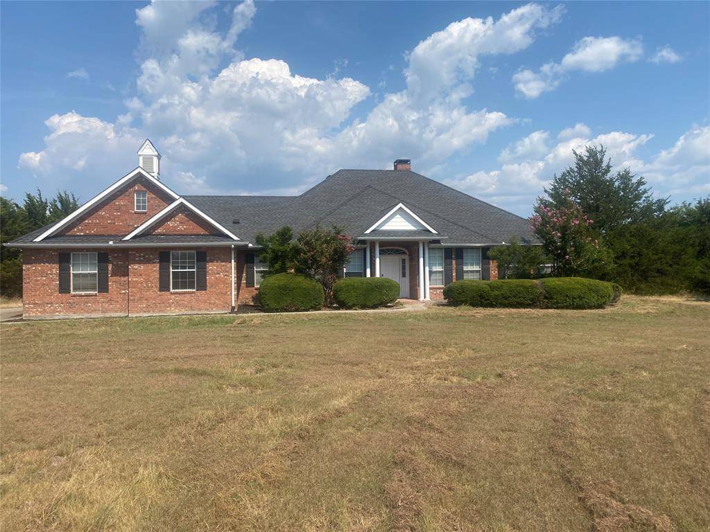 11524 County Road 439, Princeton, TX 75407