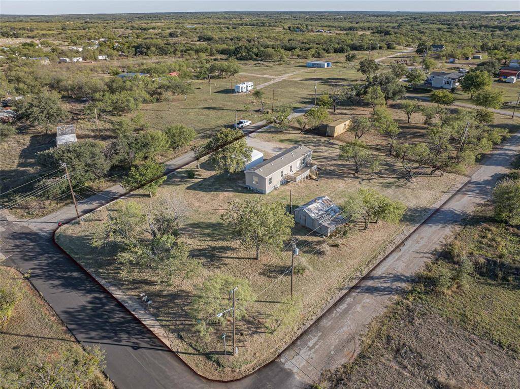 605 S Butte Street, Breckenridge, TX 76424