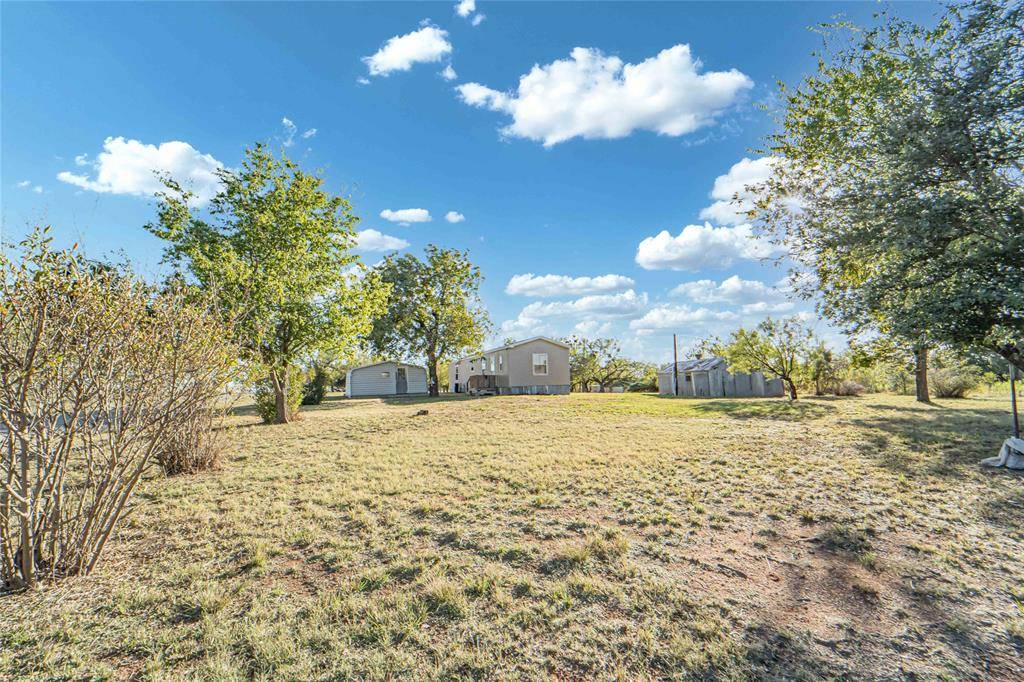 605 S Butte Street, Breckenridge, TX 76424