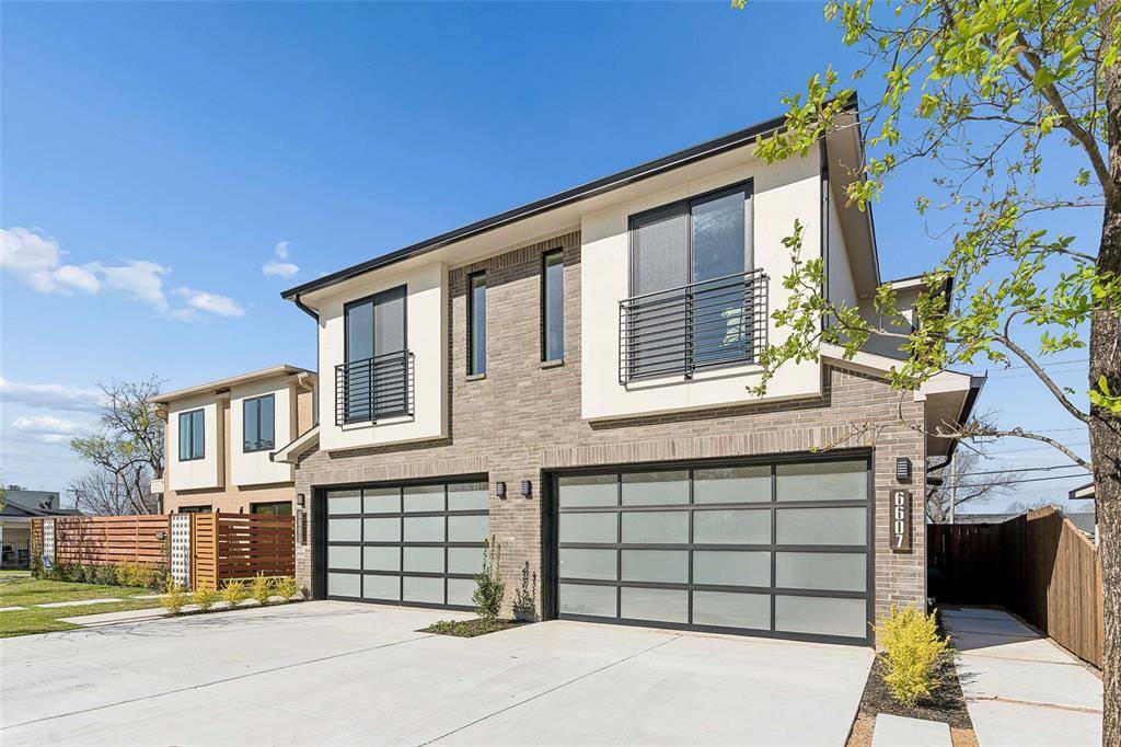 6607 Roper Street, Dallas, TX 75209