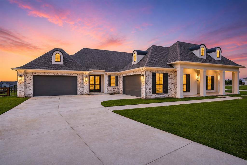3333 Bridgegate Avenue, Northlake, TX 76247