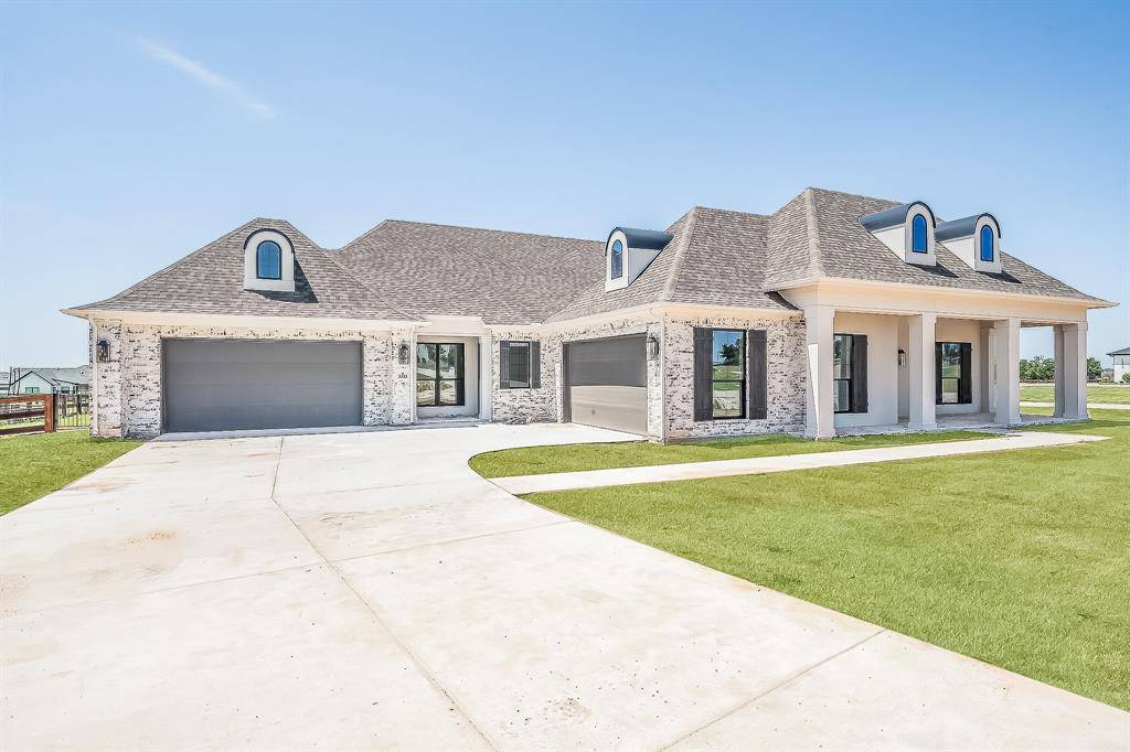 3333 Bridgegate Avenue, Northlake, TX 76247