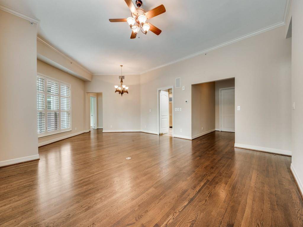 3401 Lee Parkway #102, Dallas, TX 75219