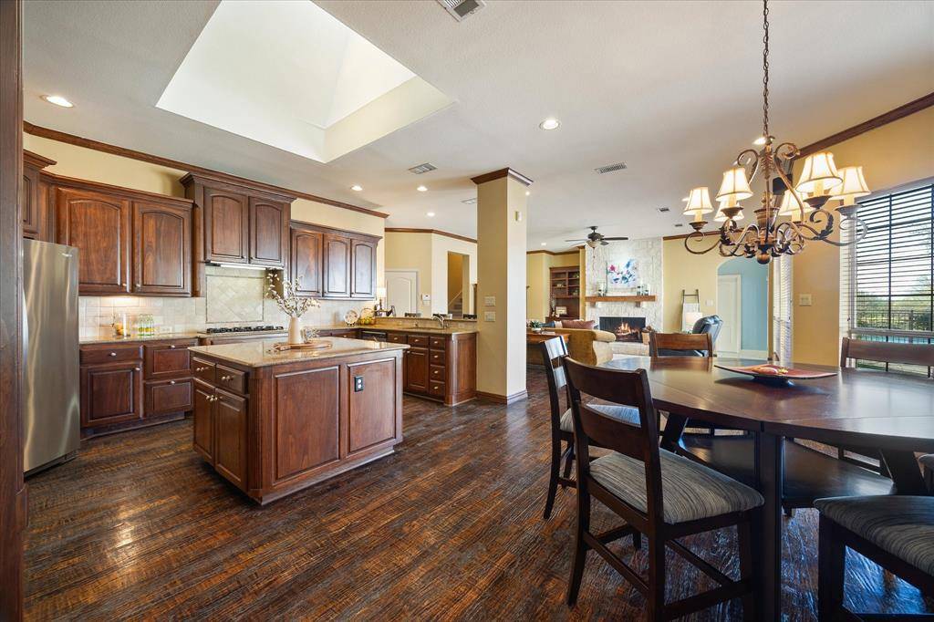 107 Harvest Ridge Cove, Mclendon Chisholm, TX 75032