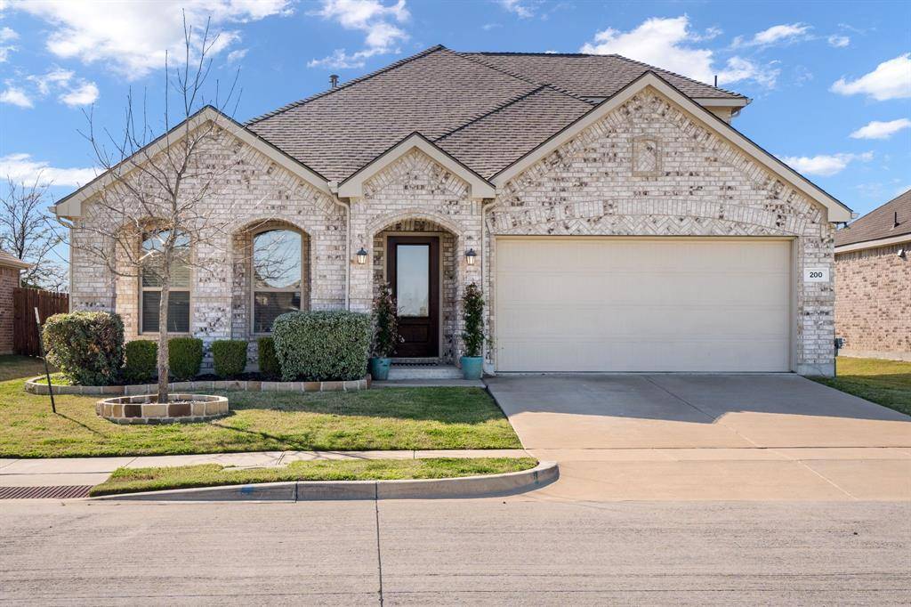 200 Copper Switch Drive, Anna, TX 75409