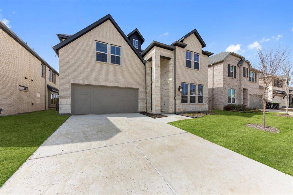 5824 Blackwell Avenue, Pilot Point, TX 75009